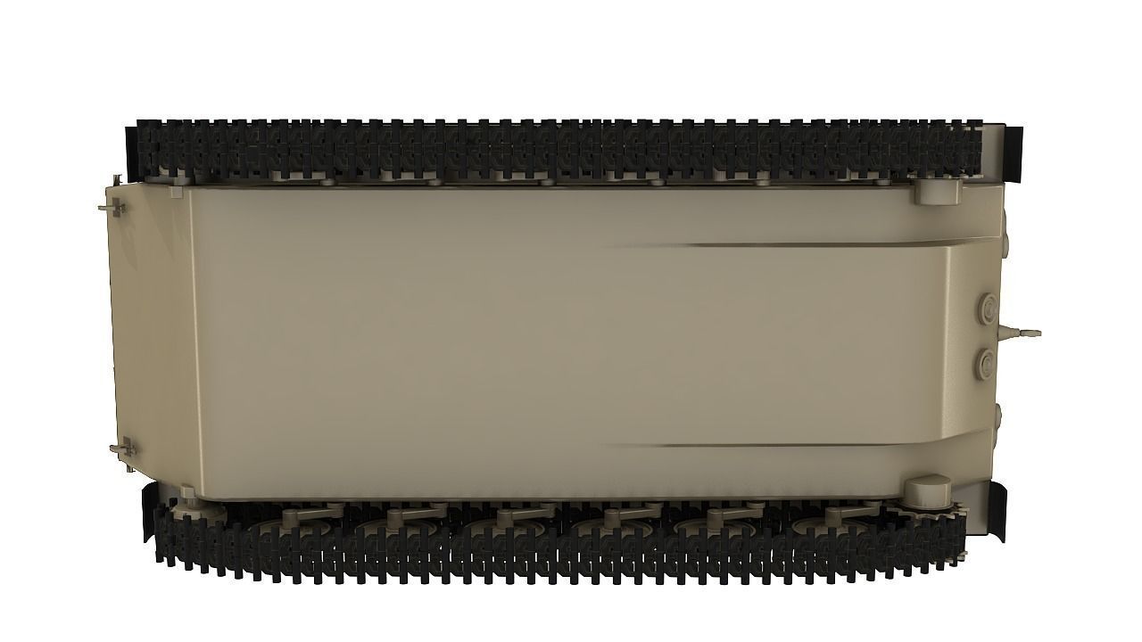 BTR-50 3D Model Collection camouflaged military vehicle 3D model_18