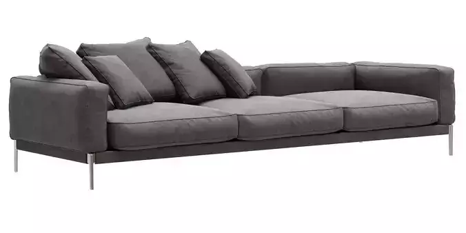 Flexform Romeo sofa