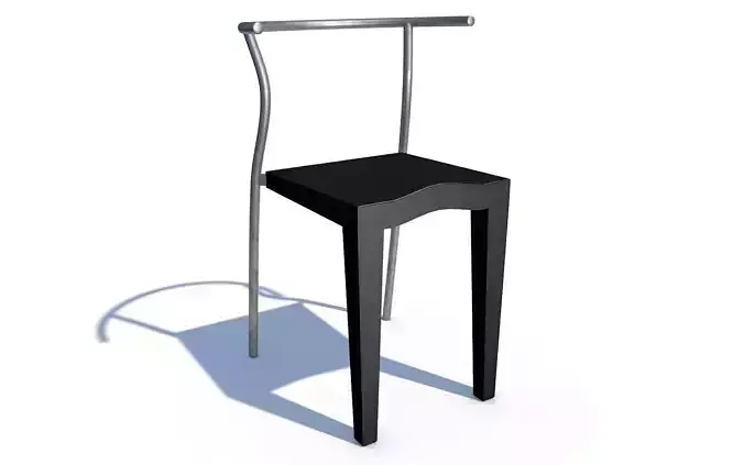 Chair Dr Glob from Kartell