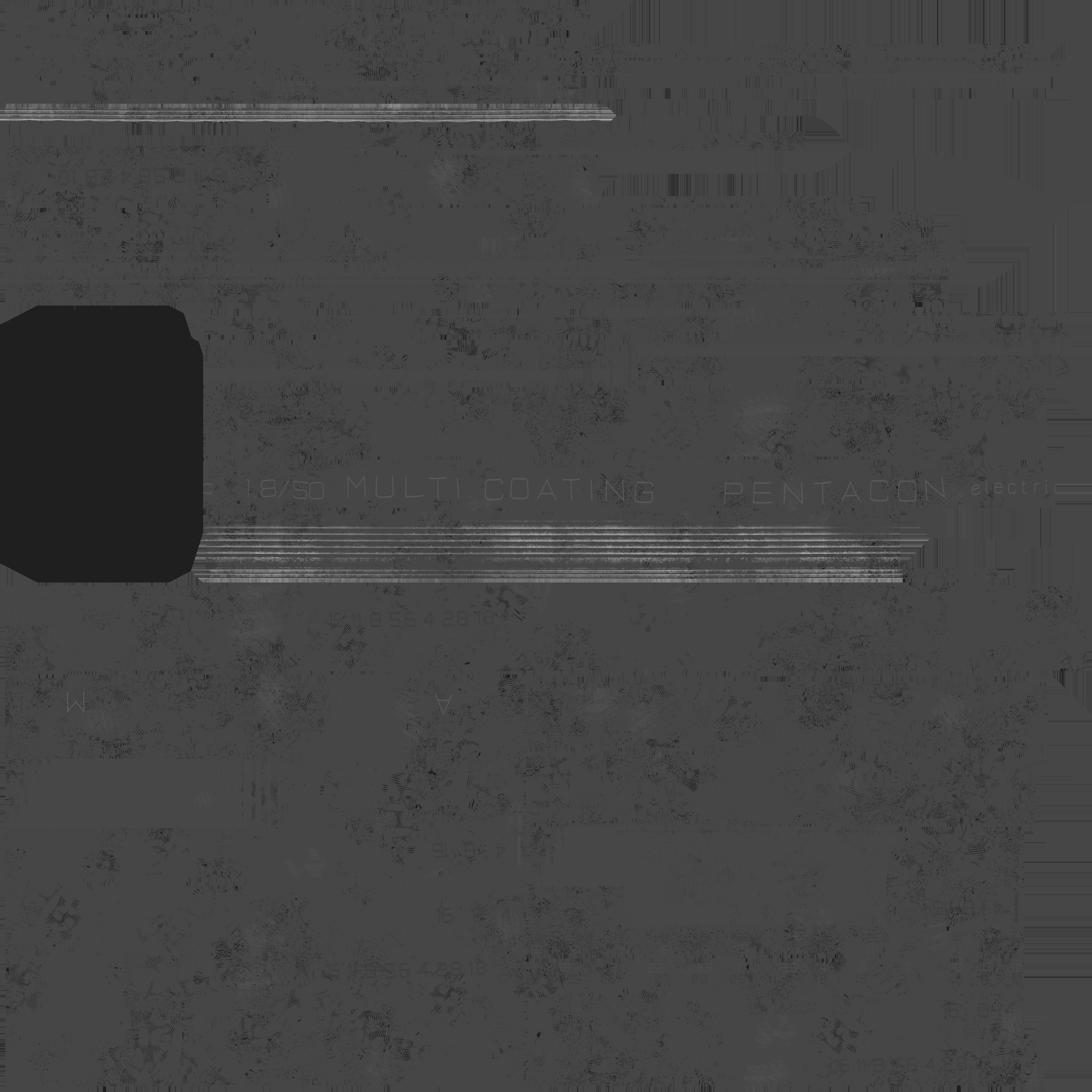 CAMERA PRAKTICA 3D model_22