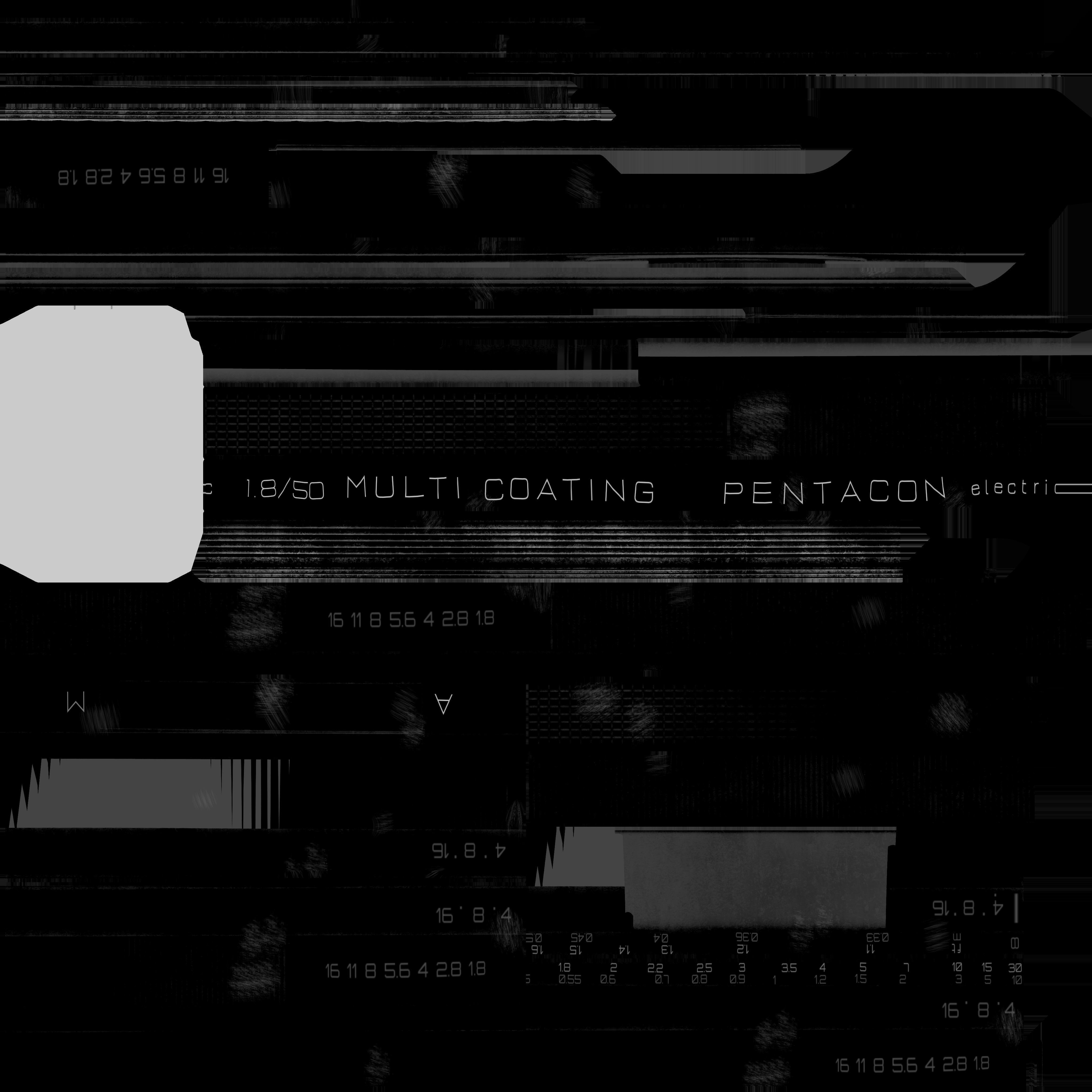 CAMERA PRAKTICA 3D model_21