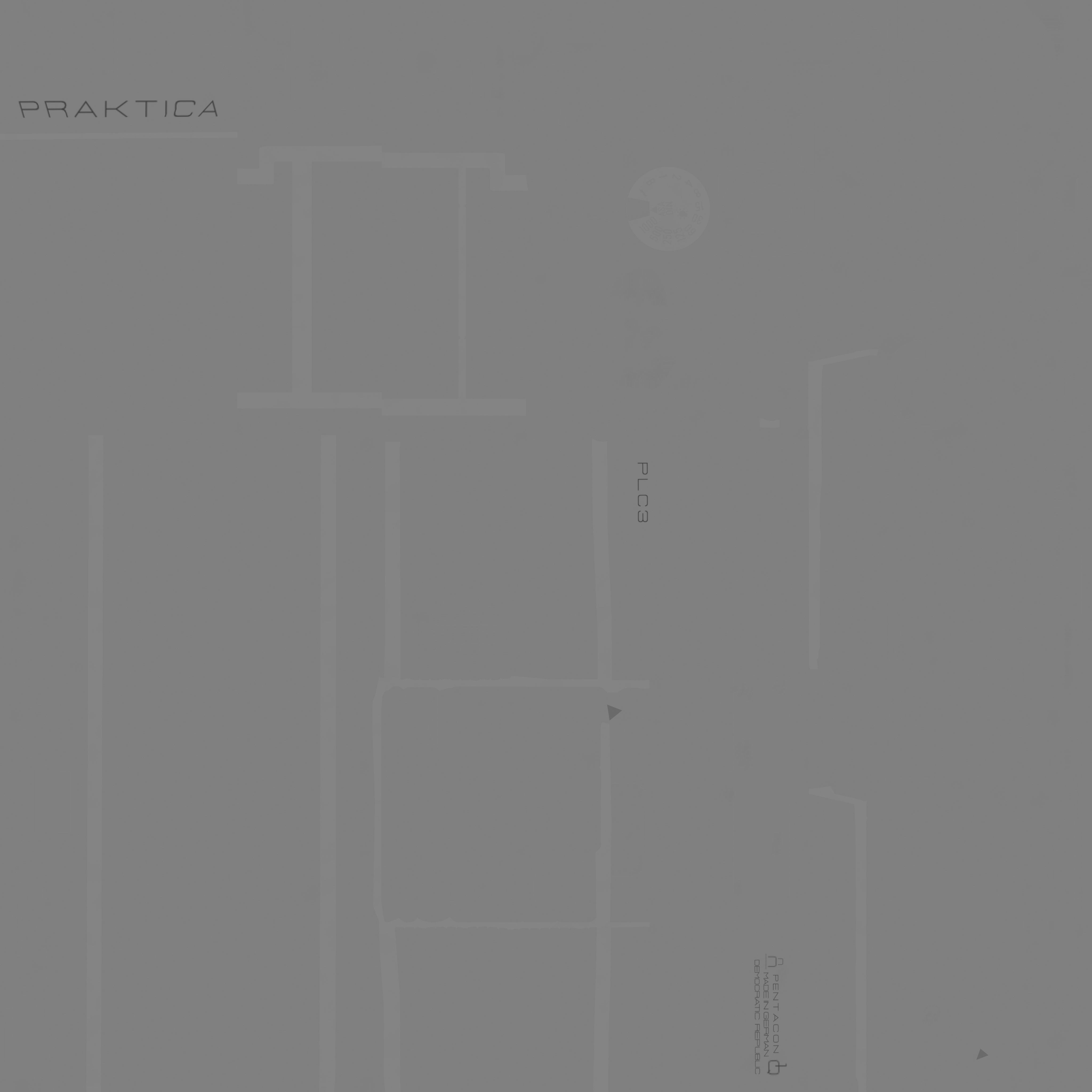 CAMERA PRAKTICA 3D model_23