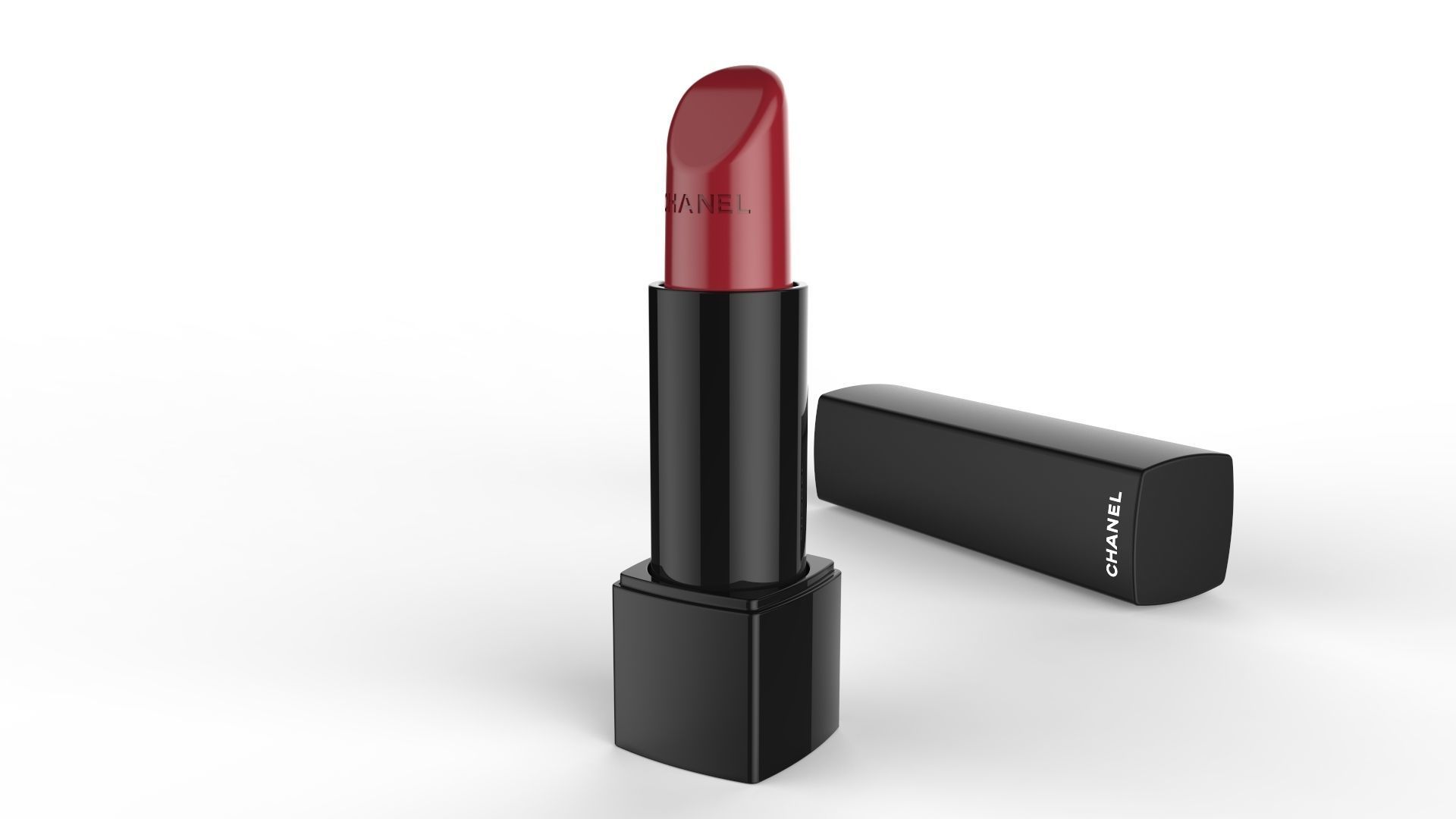 Chanel Rouge Allure Velvet Extreme