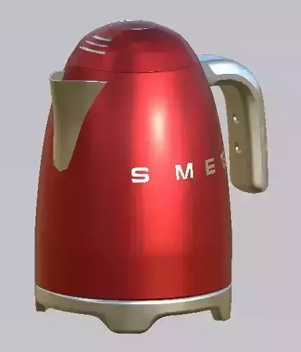 smeg kettle 