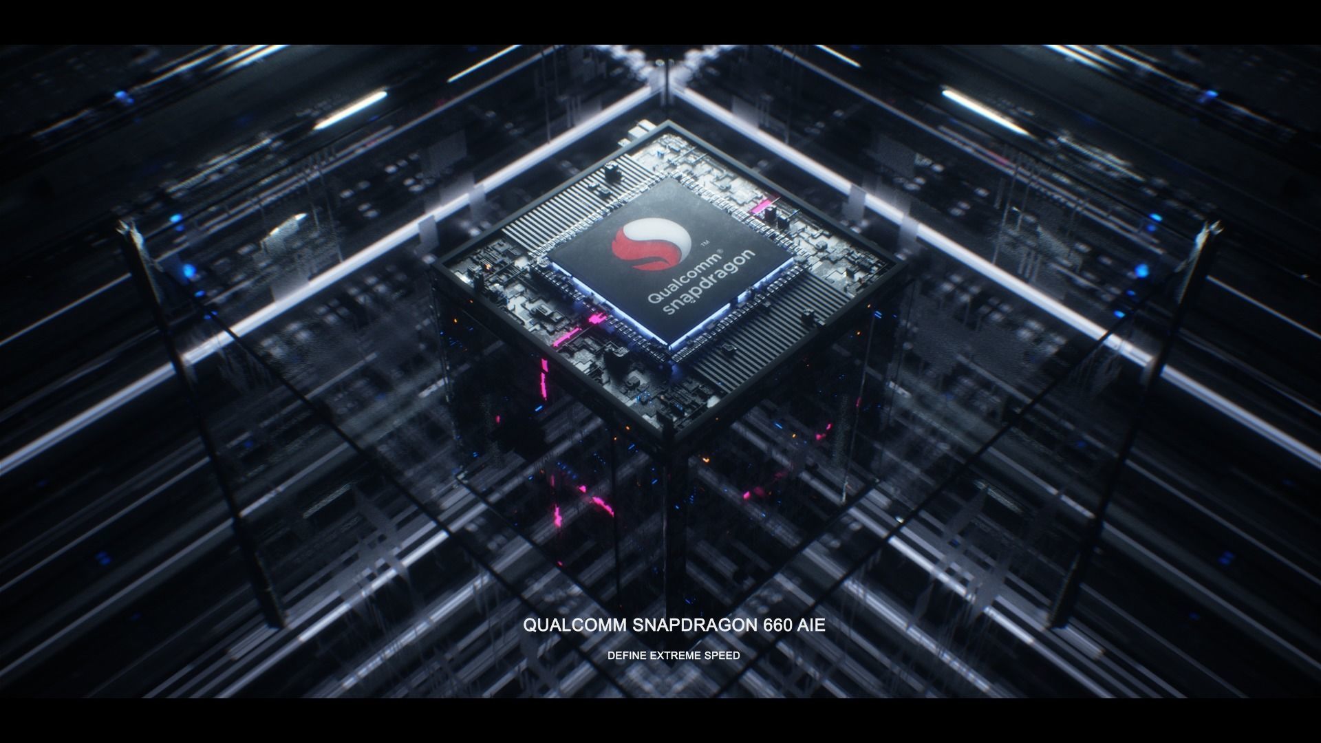 CPU CONCEPT DESIGN