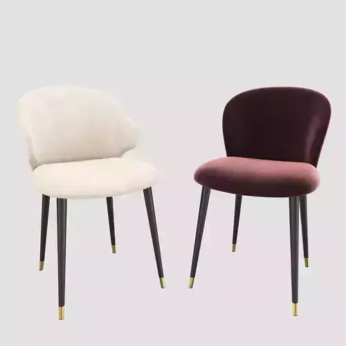 Dining Chair Volante