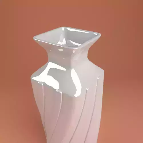 Unique Vase