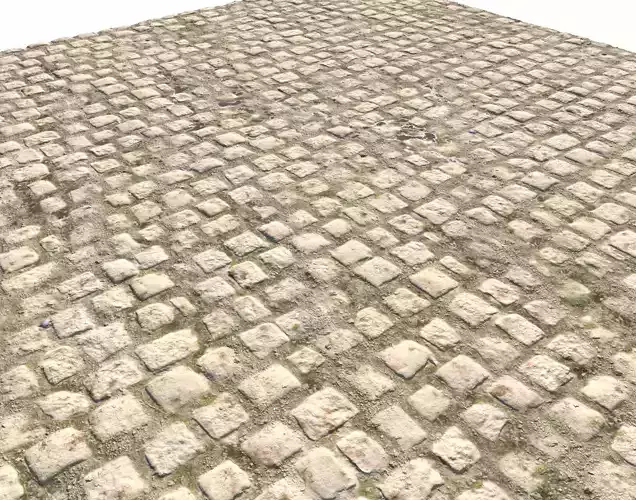 Cobblestone Road 12 PBR