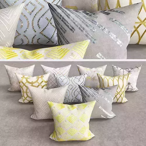 Decorative Pillows