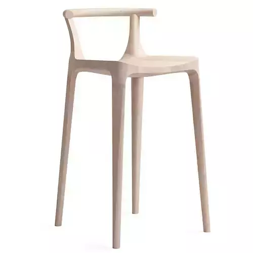 Elka Stool