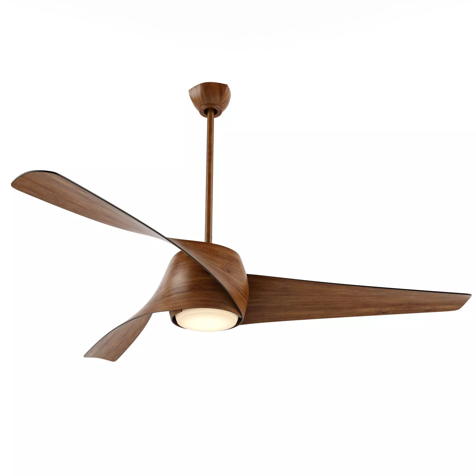 Artemis Ceiling Fan 3D model_0