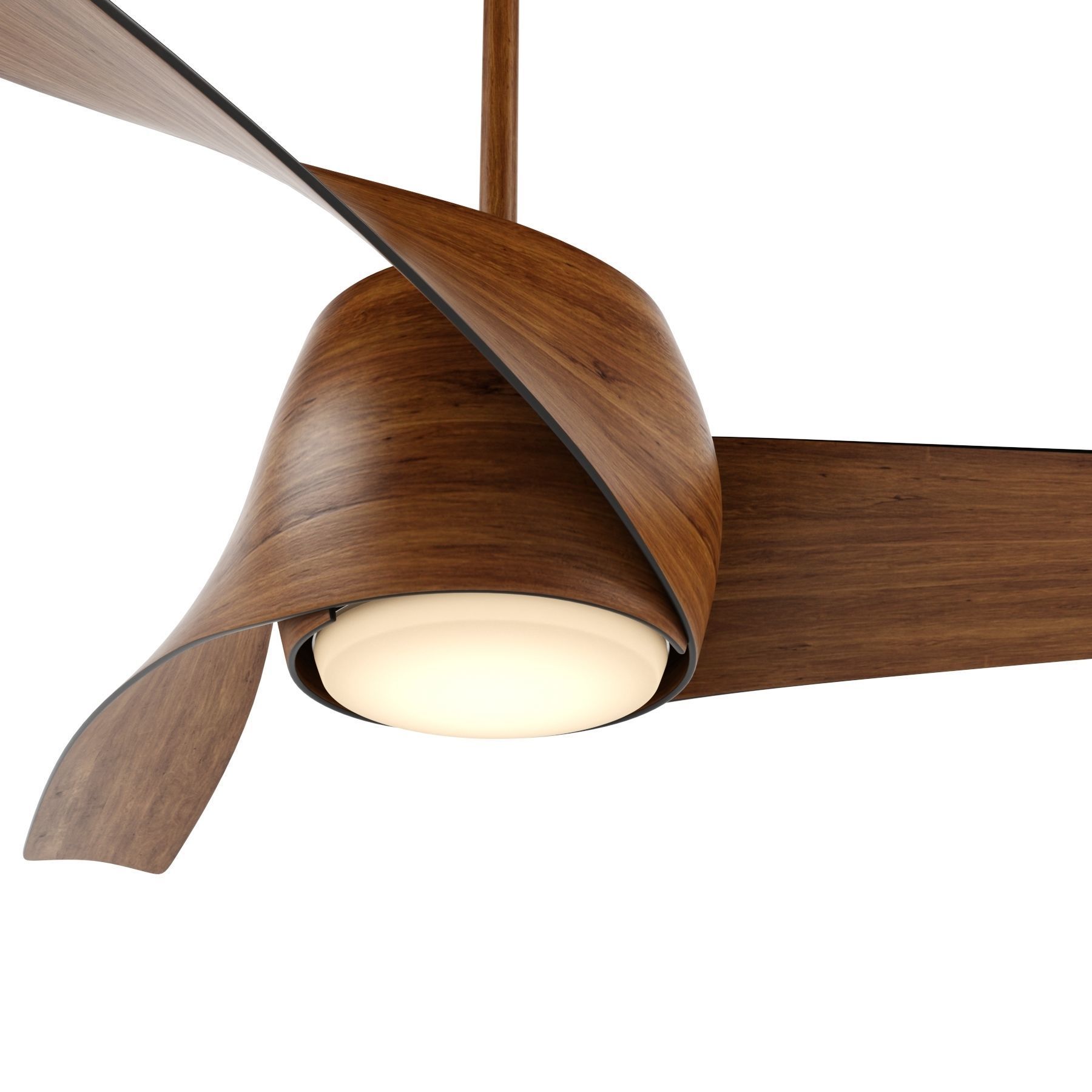 Artemis Ceiling Fan 3D model_2