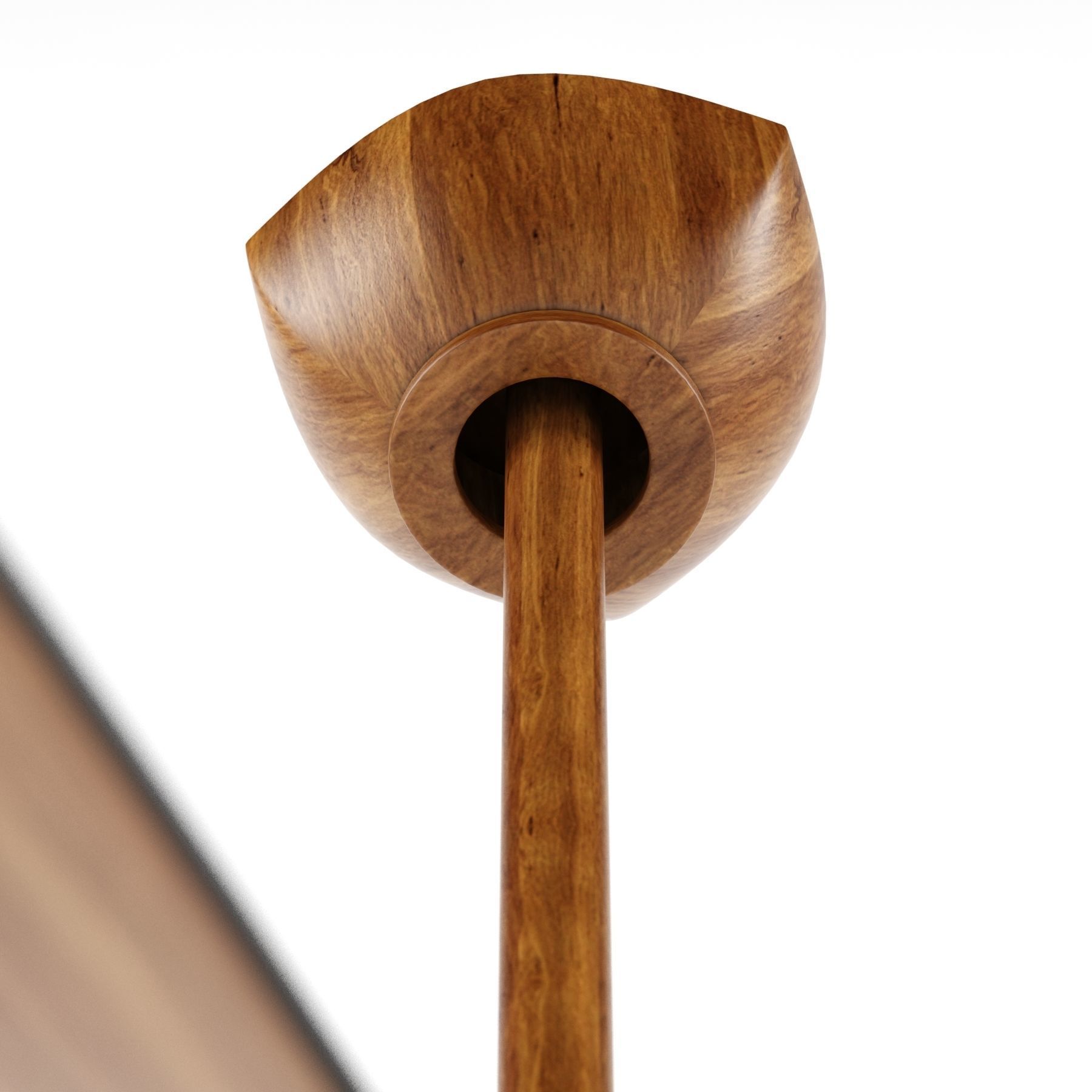 Artemis Ceiling Fan 3D model_4