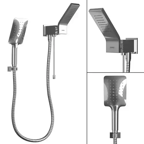 Helvex Shower VertikaRM-13