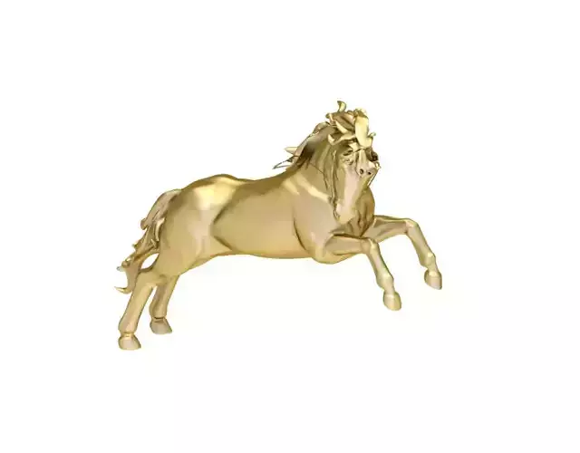 horse jewelry 