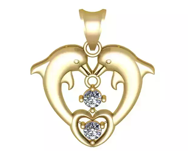 dolphin jewelry