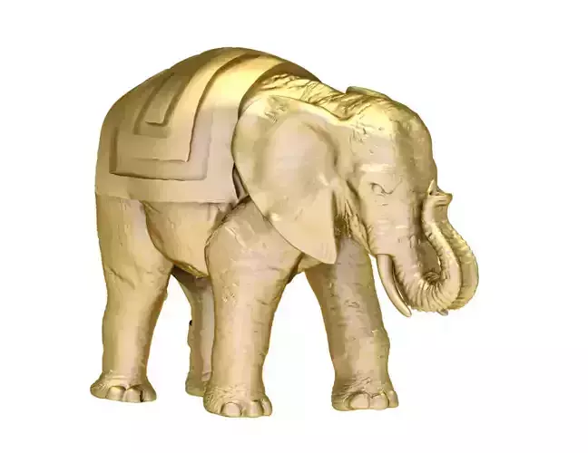 elephant jewelry