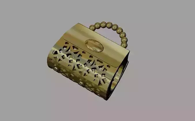 Bag Bead