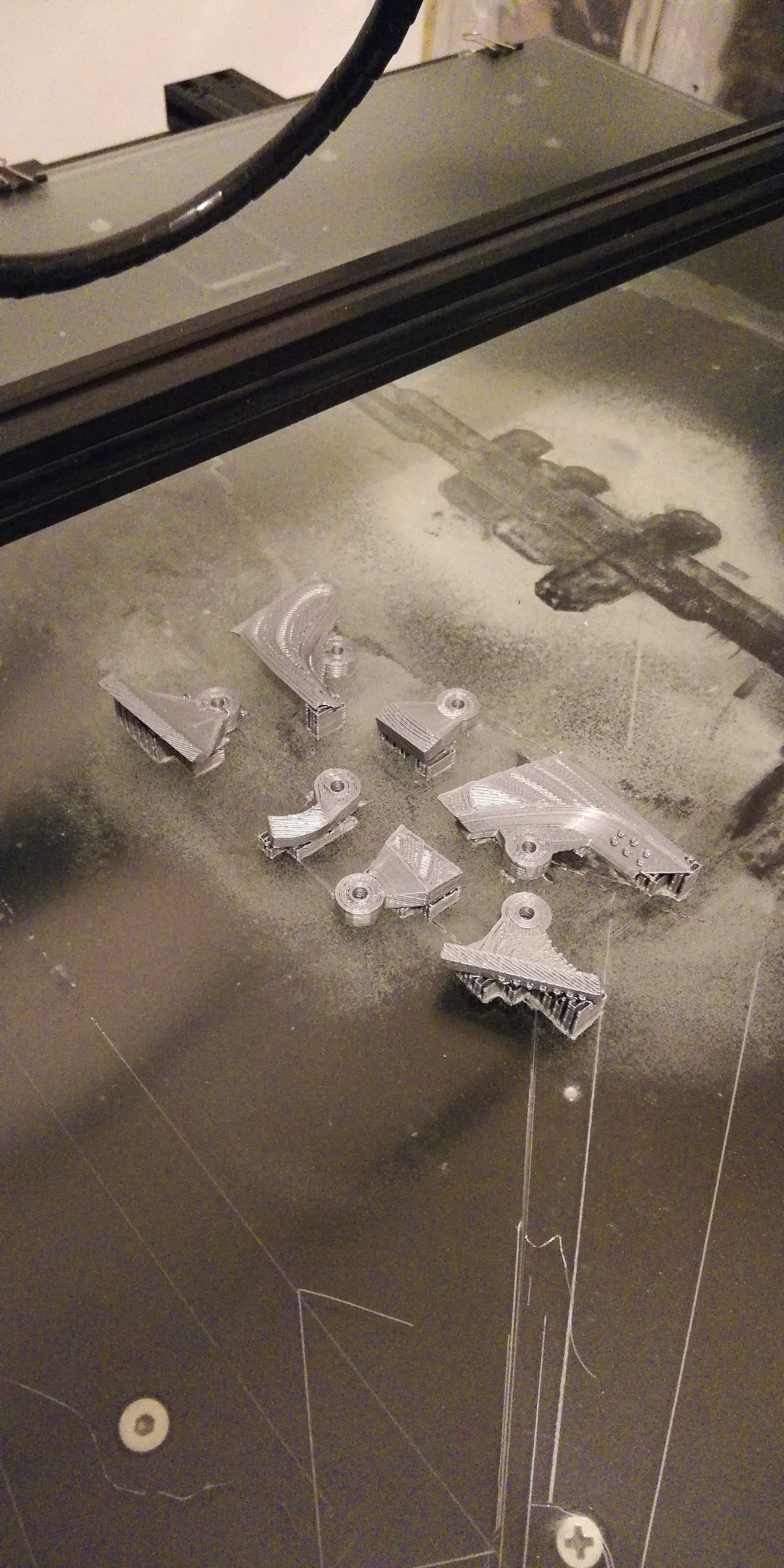 WEARABLE FULL SIZE STAR WARS BOBA FETT HELMET JESUS SALMERON 3D print model_30