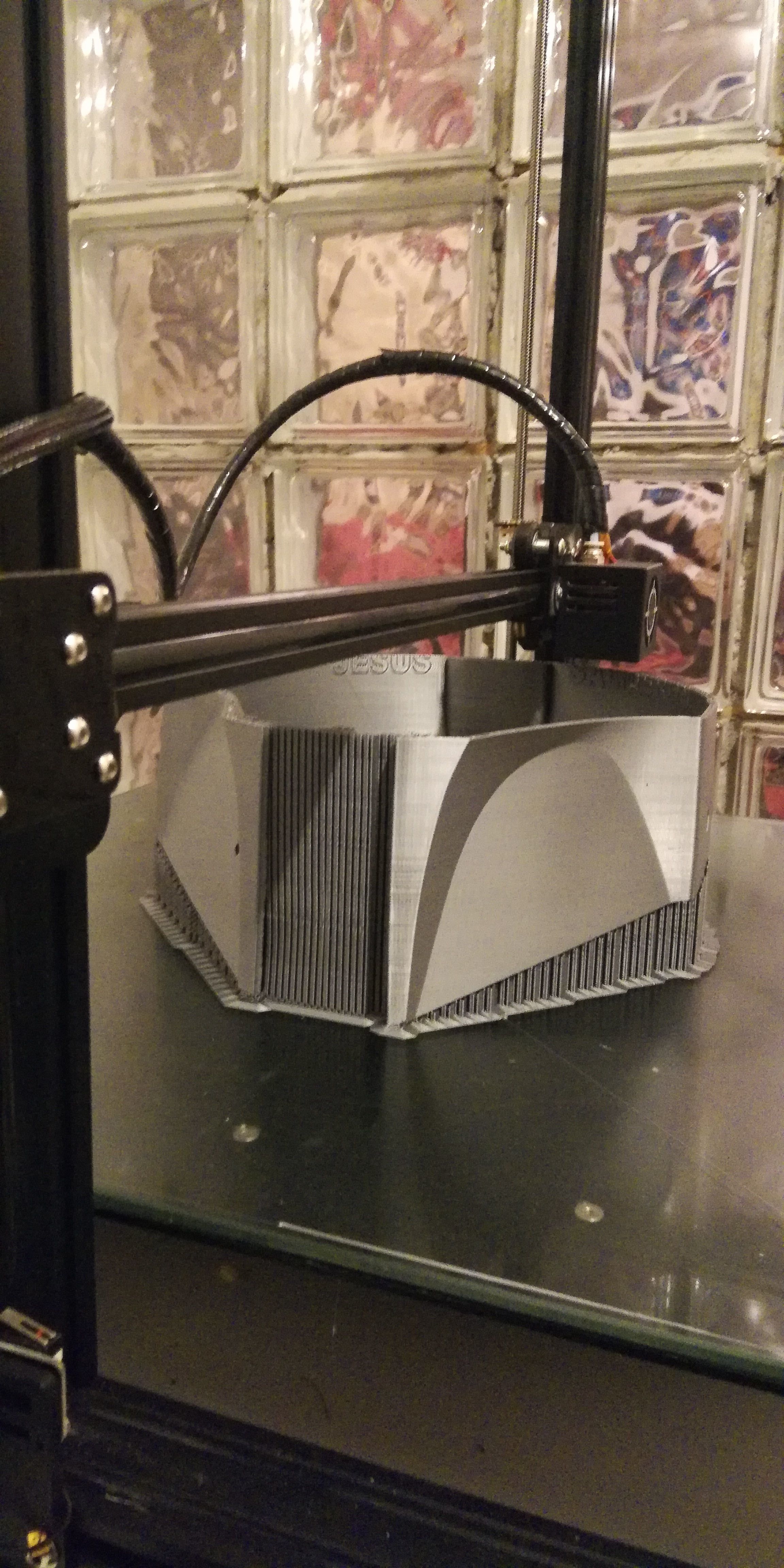 WEARABLE FULL SIZE STAR WARS BOBA FETT HELMET JESUS SALMERON 3D print model_16