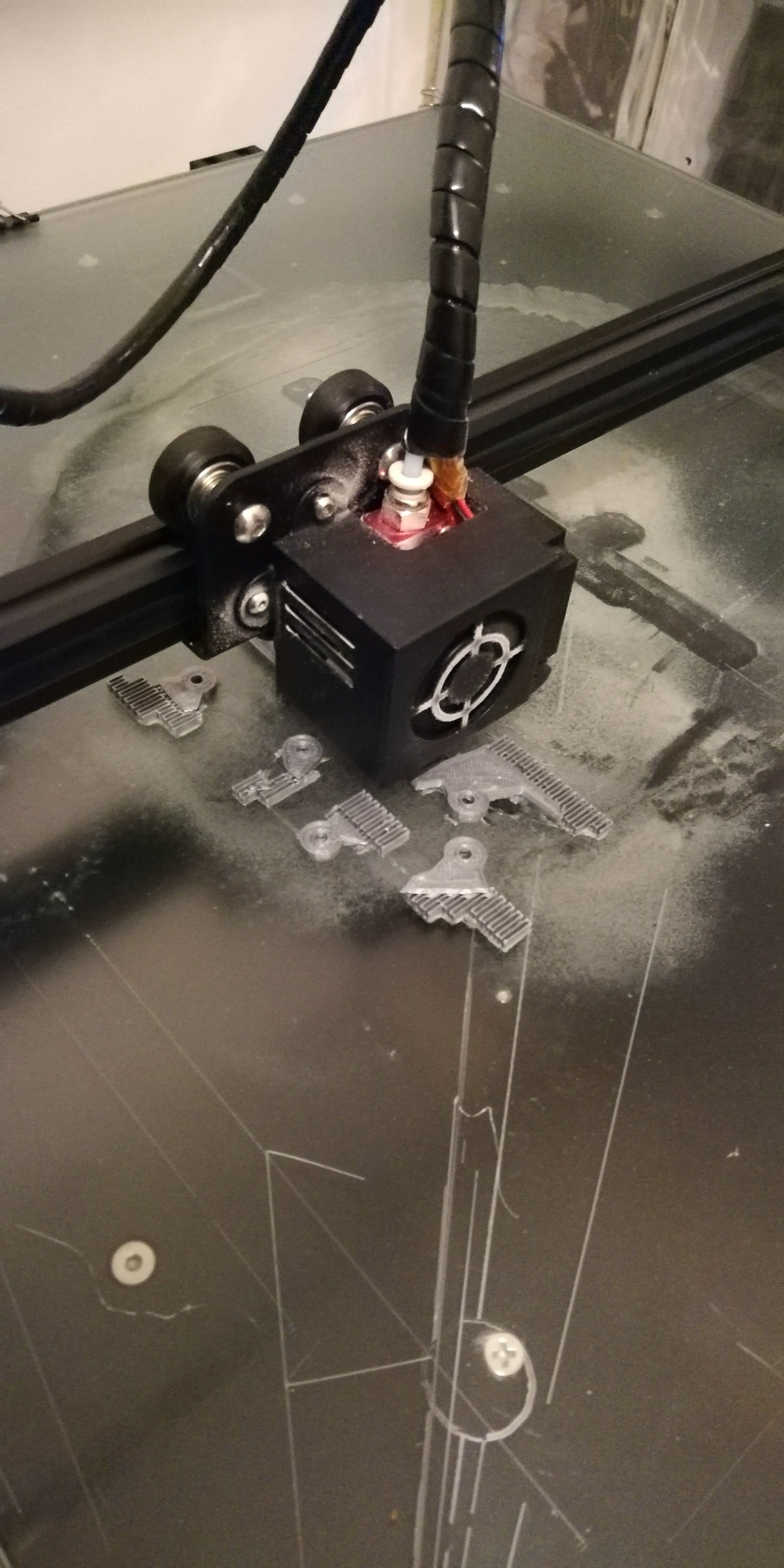 WEARABLE FULL SIZE STAR WARS BOBA FETT HELMET JESUS SALMERON 3D print model_29