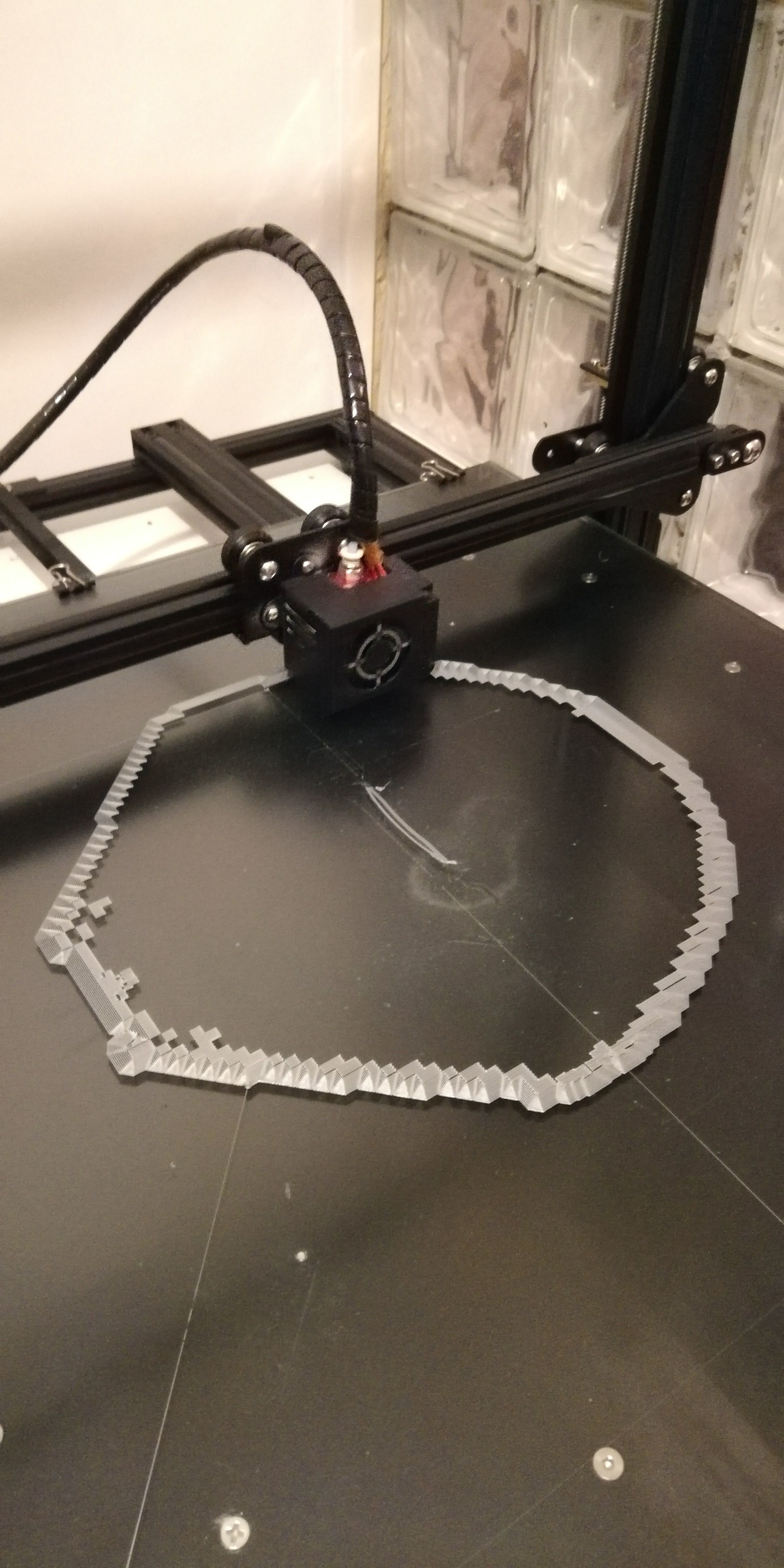 WEARABLE FULL SIZE STAR WARS BOBA FETT HELMET JESUS SALMERON 3D print model_14