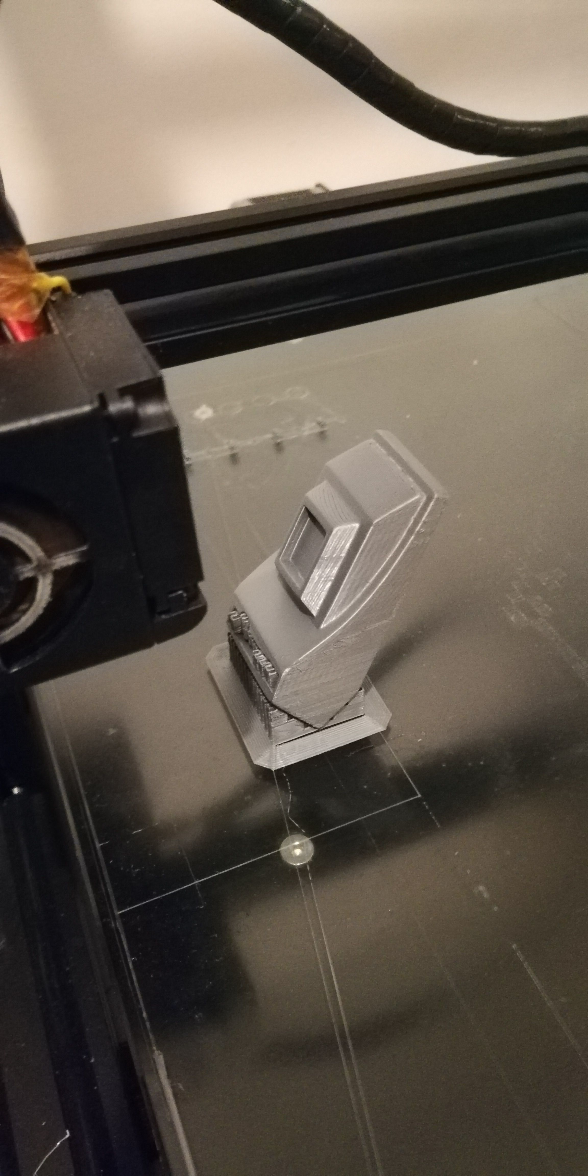 WEARABLE FULL SIZE STAR WARS BOBA FETT HELMET JESUS SALMERON 3D print model_26