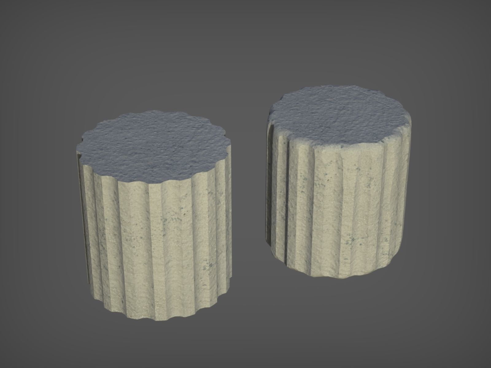 PolyDamage for 3dsMax 3D model_9