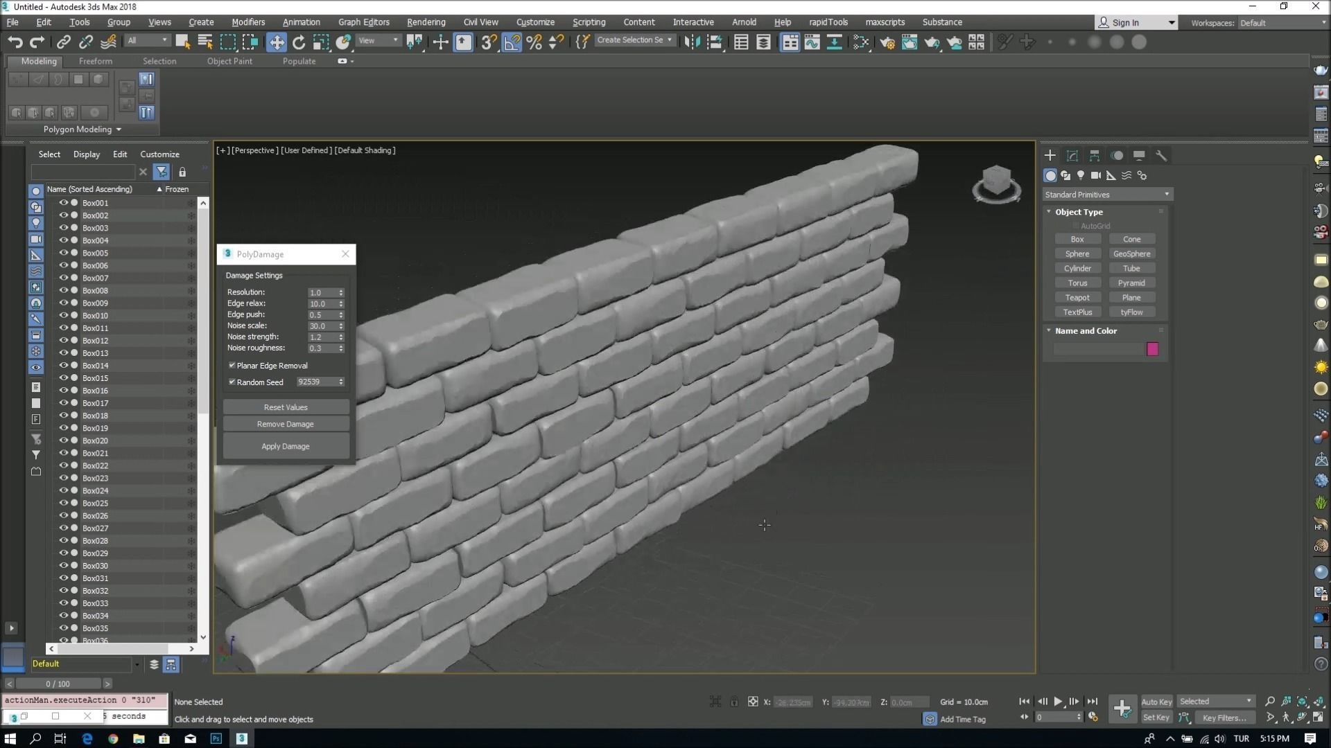 PolyDamage for 3dsMax 3D model_12