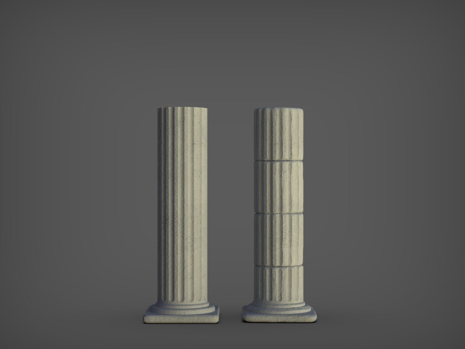 PolyDamage for 3dsMax 3D model_4