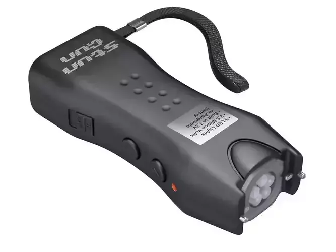 Stun Gun