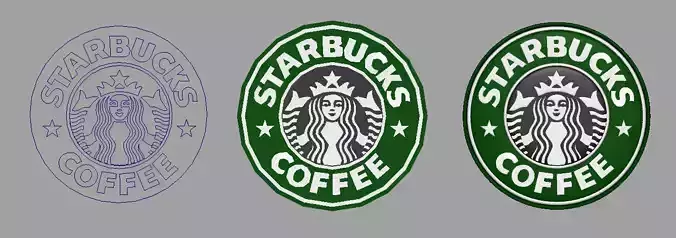 Starbucks logo