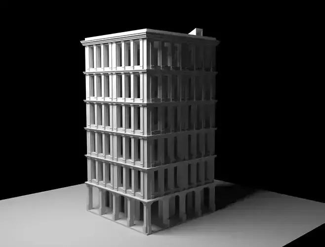 Building-3 leaning tower of pisa