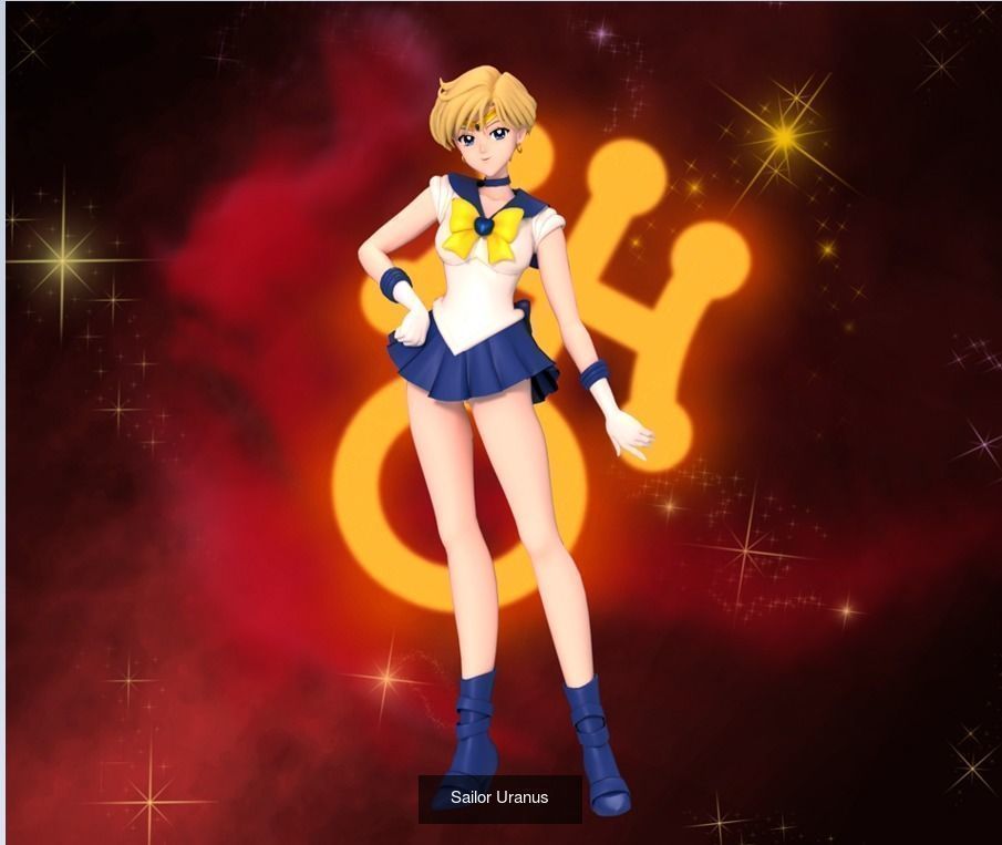 Sailor Moon Collection _9