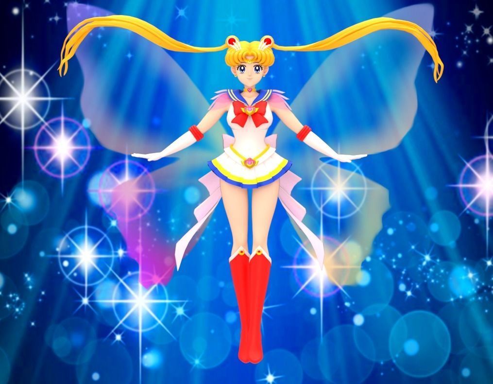 Sailor Moon Collection _2