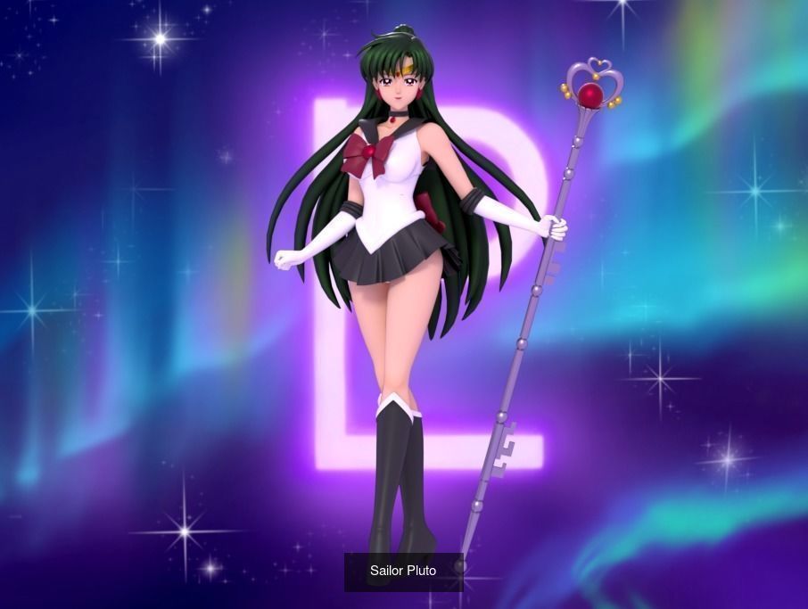 Sailor Moon Collection _11