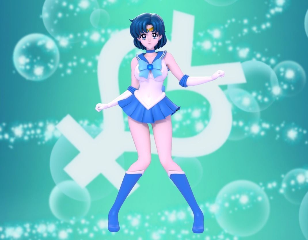 Sailor Moon Collection _5