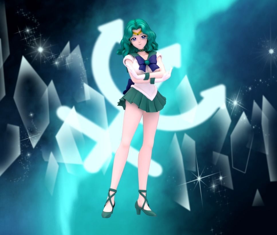 Sailor Moon Collection _10