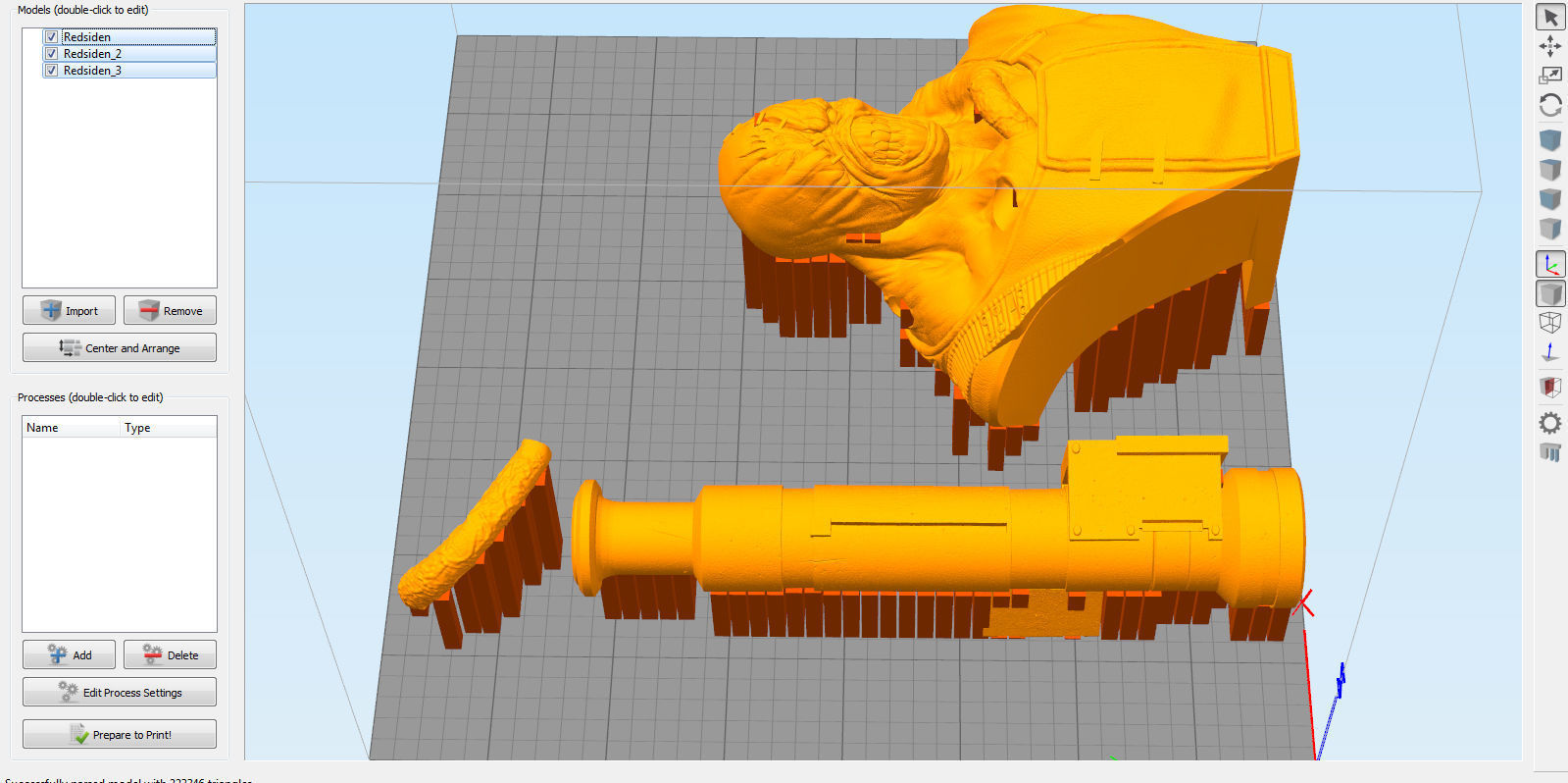 Nemesis Tyrant 3D print model_13