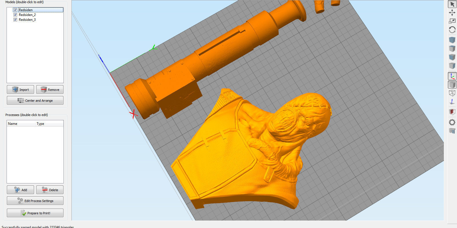 Nemesis Tyrant 3D print model_12