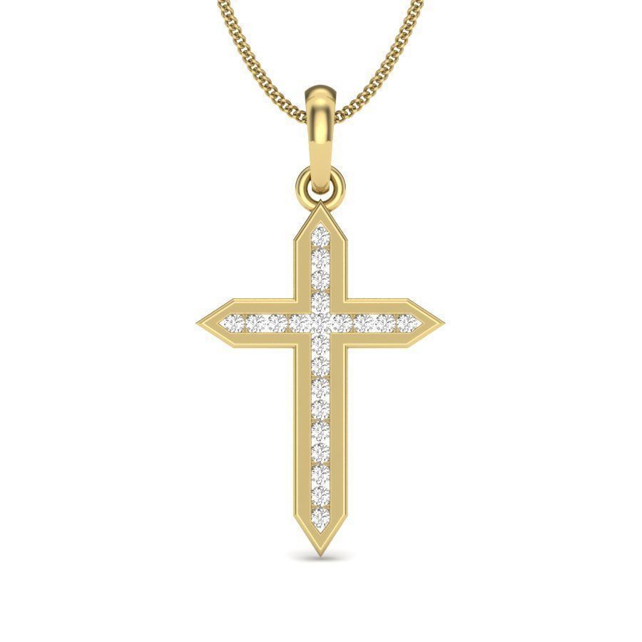 Spiritual pendant 3dm render detail 3D print model 3D print model_5