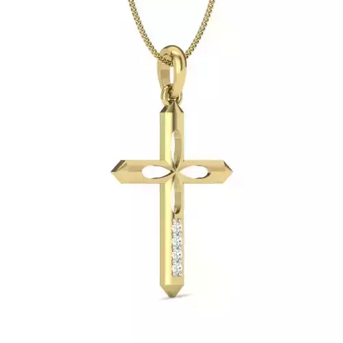 Spiritual pendant 3dm render detail 3D print model 3D print model