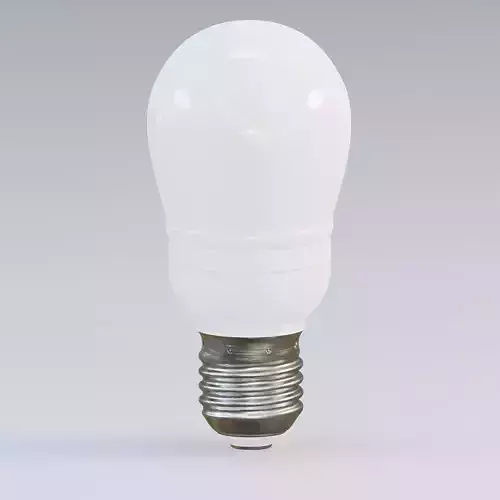 Energy  Saver Classic Light Bulb