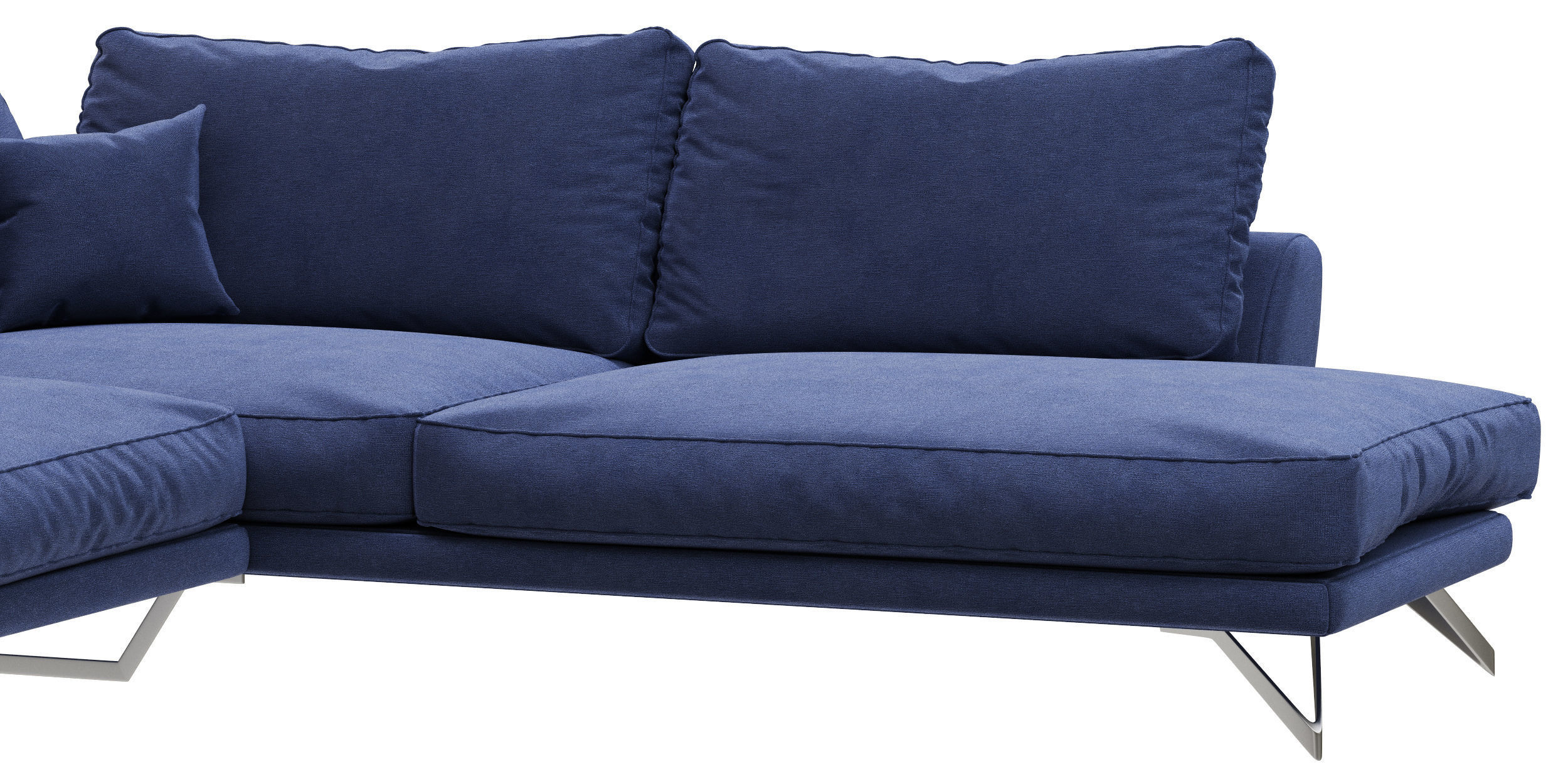 Roche Bobois CARACTERE CORNER COMPOSITION 3D model_5