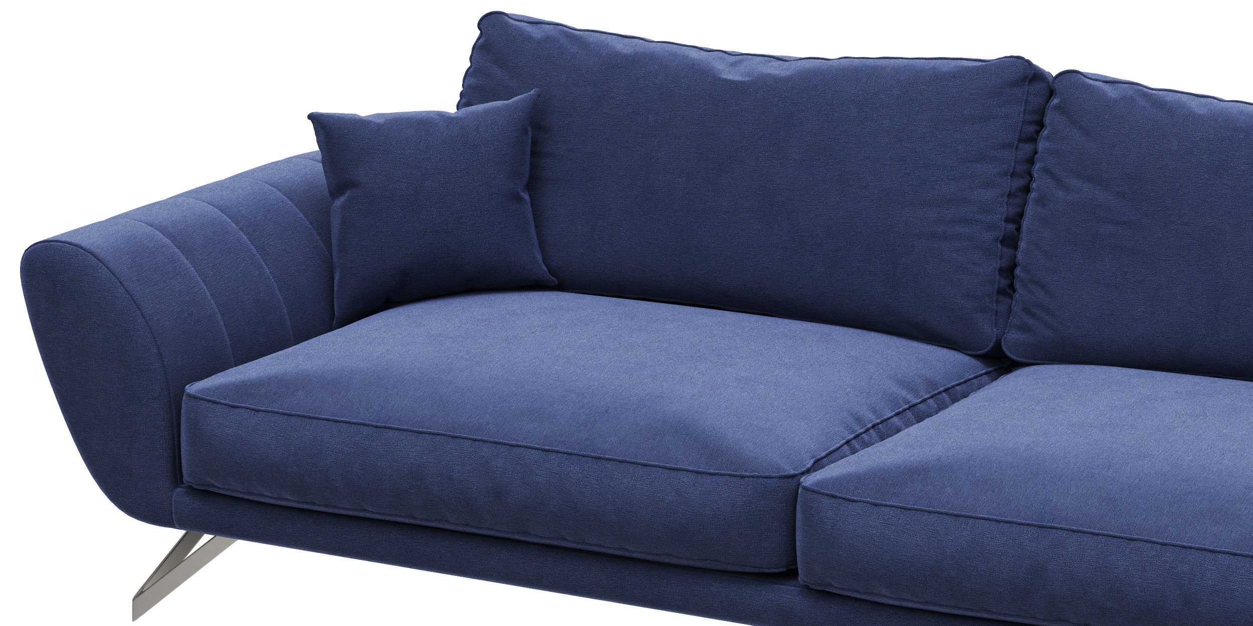 Roche Bobois CARACTERE CORNER COMPOSITION 3D model_3