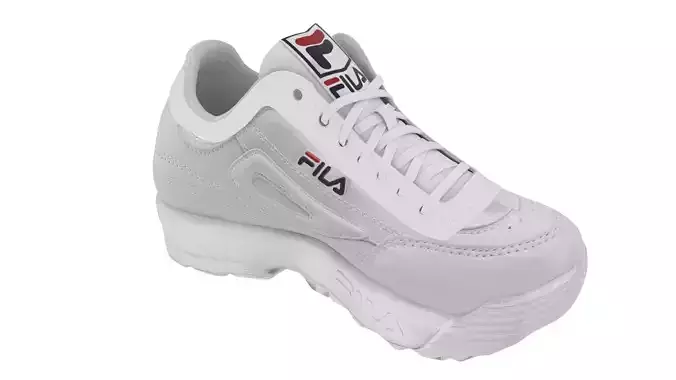 Fila Disruptor