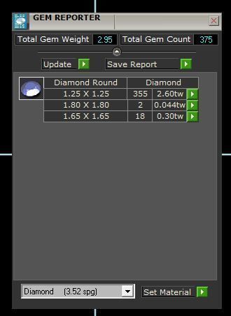 pendant wild life lion 3D model_4