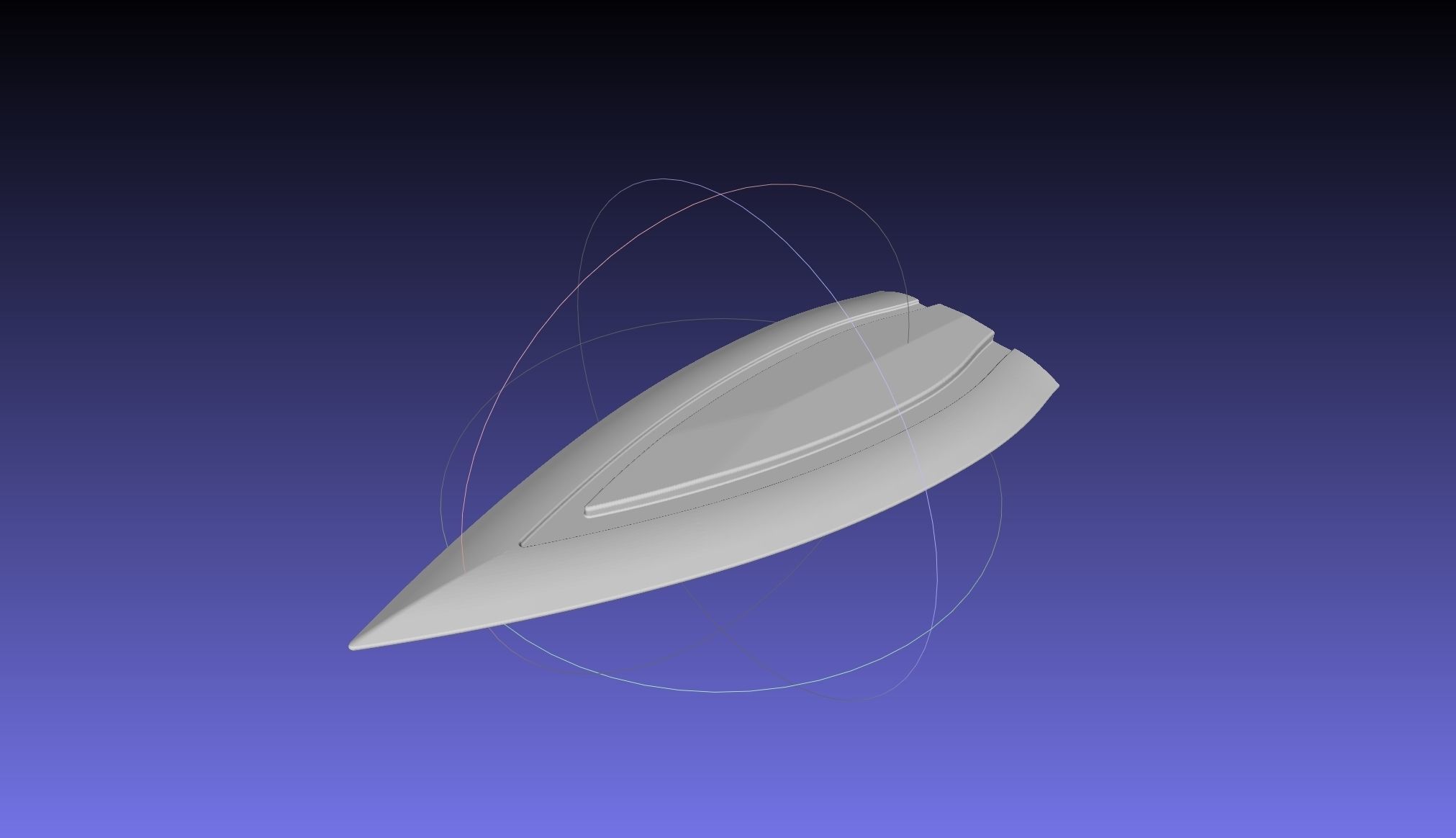 Shield Hero Sword Hero Sword Printable Assembly 3D print model_29