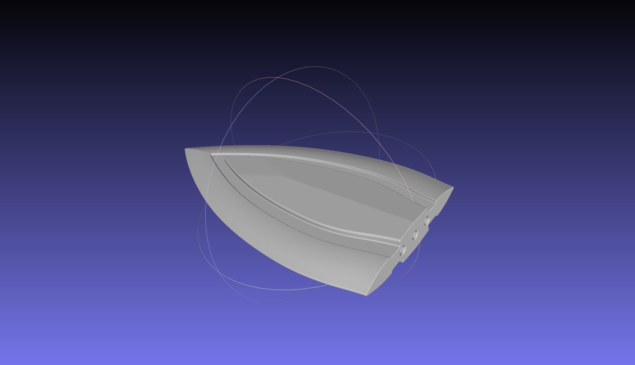 Shield Hero Sword Hero Sword Printable Assembly 3D print model_30