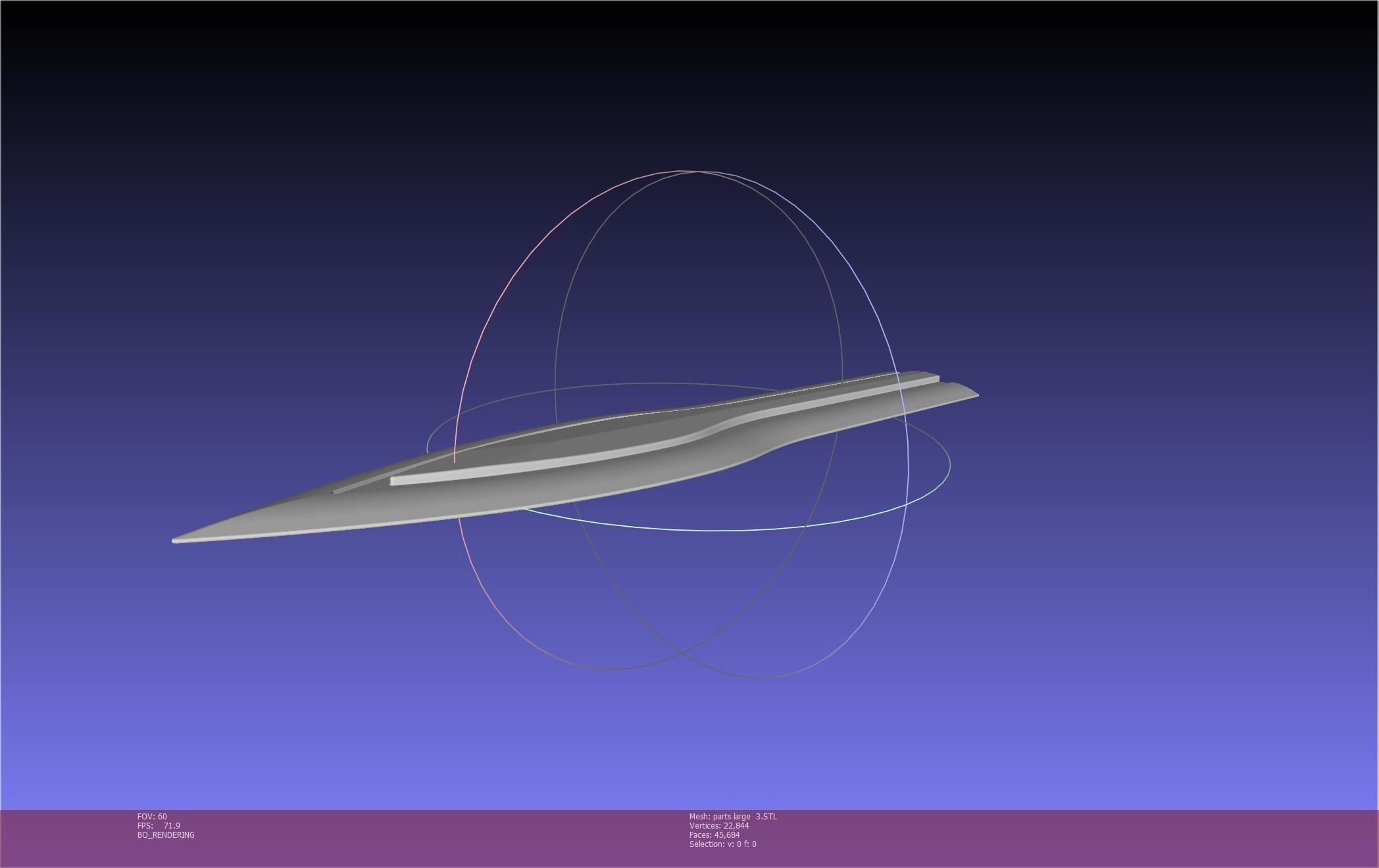 Shield Hero Sword Hero Sword Printable Assembly 3D print model_47